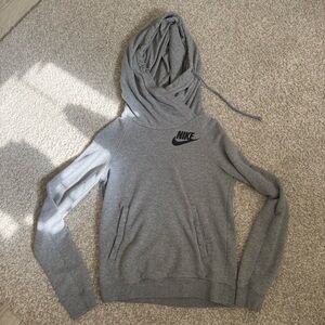 Nike Pullover Hoodie